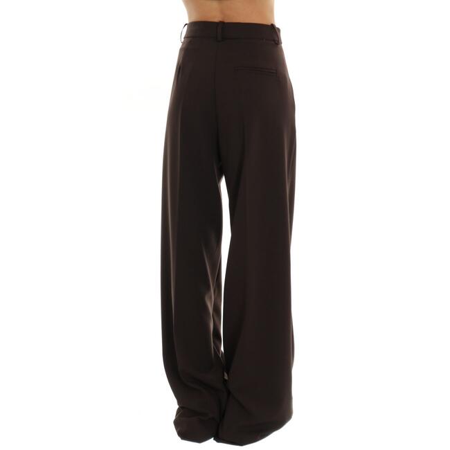 PANTALONE PALAZZO HAVEONE - Mad Fashion | img vers.650x/